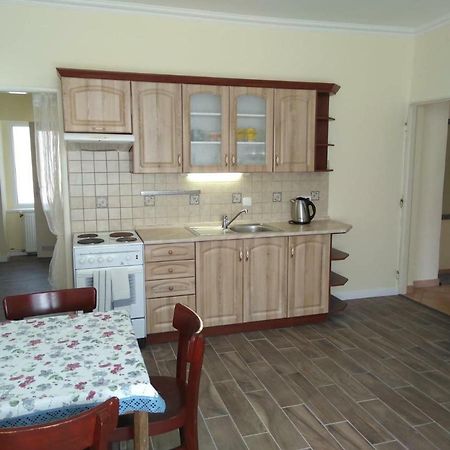 Apartman Nostalgie Telč Εξωτερικό φωτογραφία