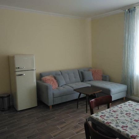 Apartman Nostalgie Telč Εξωτερικό φωτογραφία