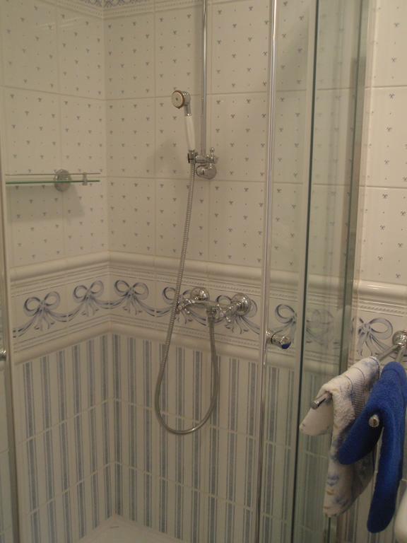 Apartman Nostalgie Telč Εξωτερικό φωτογραφία