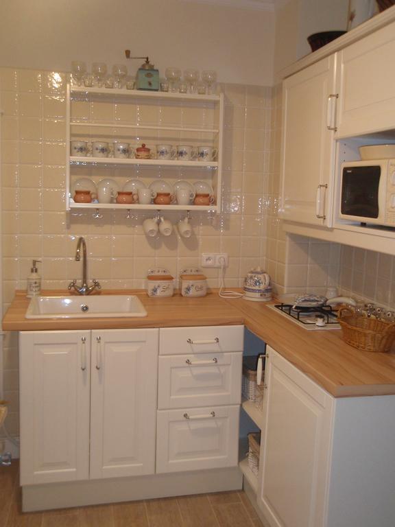 Apartman Nostalgie Telč Εξωτερικό φωτογραφία