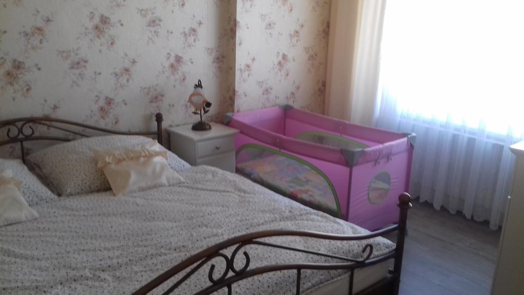 Apartman Nostalgie Telč Εξωτερικό φωτογραφία