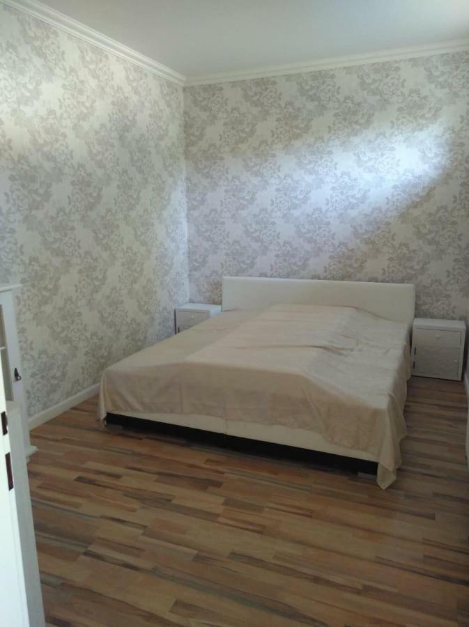 Apartman Nostalgie Telč Εξωτερικό φωτογραφία