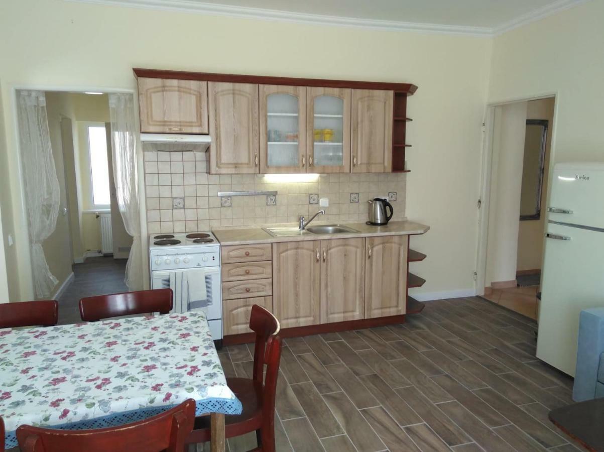Apartman Nostalgie Telč Εξωτερικό φωτογραφία