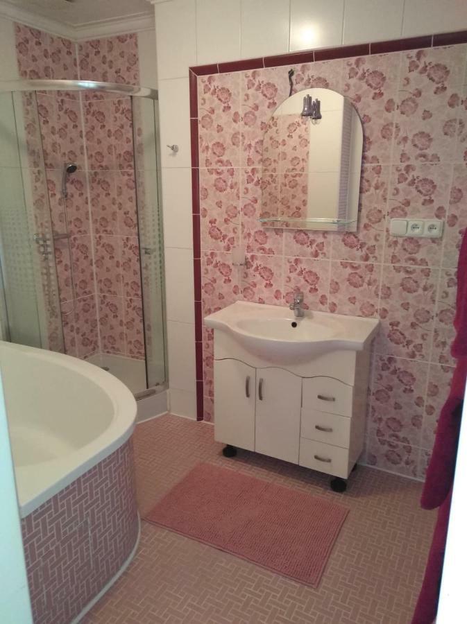 Apartman Nostalgie Telč Εξωτερικό φωτογραφία